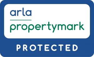 Arla property mark