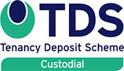 TDS logo