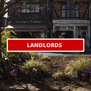 landlords