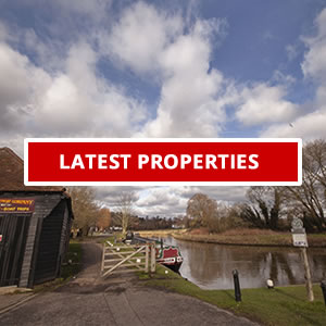 latest properties