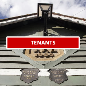 tenants